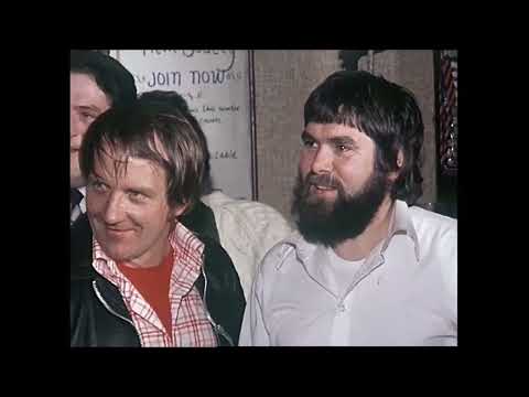 The Healing Power of Lisdoonvarna, Co Clare, Ireland 1978