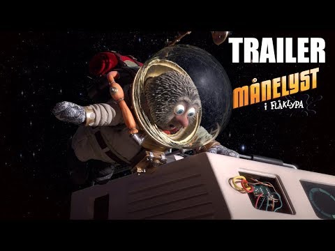 trailer