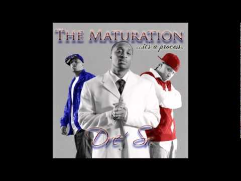 Dre' Sr. - October 5, 2006