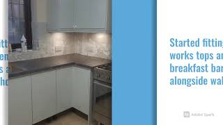 Album cover: Our videos- see what we can do for you 