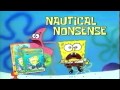 SpongeBob SquarePants VHS And DVD Trailer