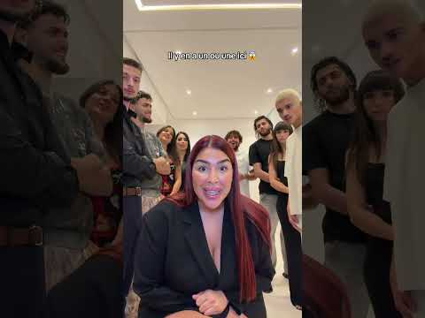 Je suis choqué 😱😱😱