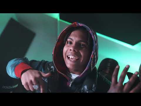 JB SLEEZE - PUT IT IN A BOX(ft Mdot ebk & PremeGotRacks) shot by kjshotit