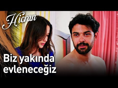 Hicran 158. Bölüm - Biz Yakında Evleneceğiz