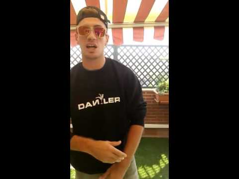 Chelton - Sueltate un tema #14