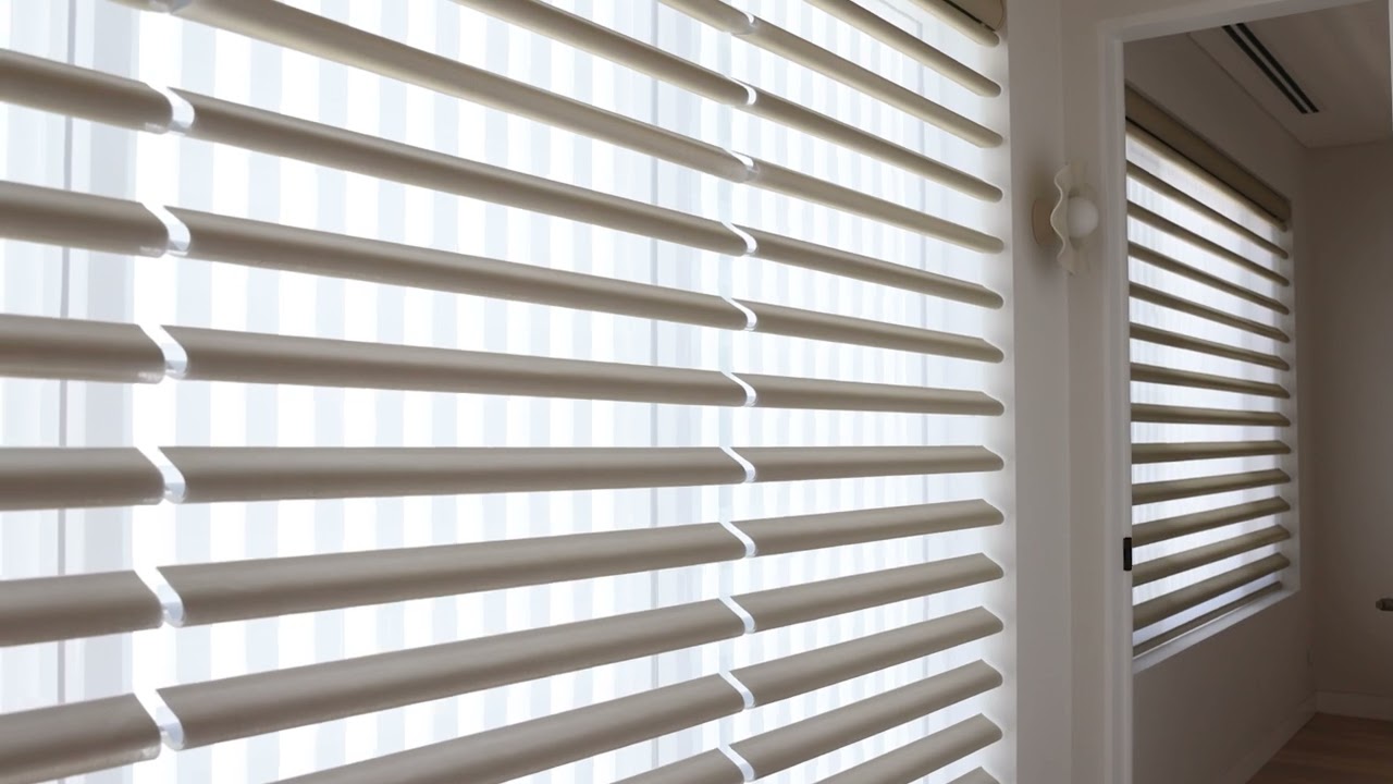 Aesthetic Developments x A'besco Blinds & Awnings Reel 90 seconds