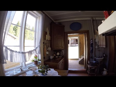 Patventure Time 43: Completely Factual at Maihaugen