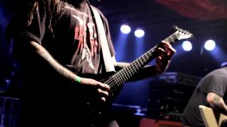 CROWBAR - &quot;Cemetery Angels&quot; (LIVE)