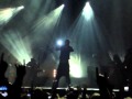 30 Seconds to Mars Live @ the Coca-Cola dome ...