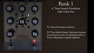 Video thumbnail for Pladask Elektrisk Fabrikat by Qualia