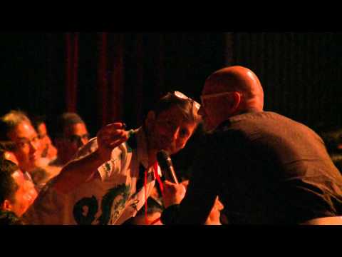 Selfless design | Daniel Makoski | TEDxHongKongED