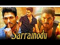 Sarrainodu 4K Ultra HD Full Hindi Dubbed Movie Allu Arjun Rakul Preet Singh Catherine Tresa
