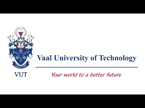 VUT - Autumn Graduation Ceremony 12-04-2019 - 13H00