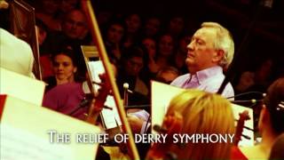 RTÉ National Symphony present The Music of Shaun Davey (The Brendan Voyage & The Relief of Derrry)