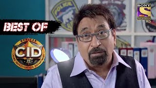 Best of CID - The Additional Key - Full Episode  -