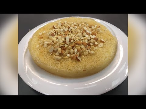 Rreze Dielli 4 Qershor 2019 Të Gatuajmë me Znj Vjollca P2  Kadaif me rikota