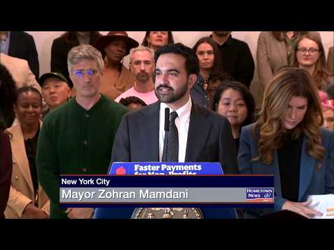 NYC Nonprofits And Grants