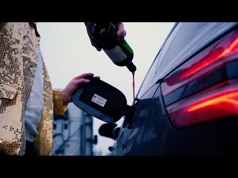 When You're Drunk so is Your Car - Chavivim, Purim 2022