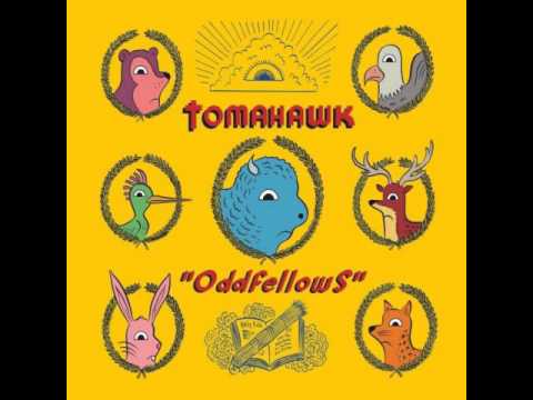 Tomahawk - White Hats / Black Hats