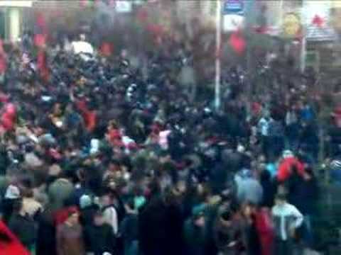 Pavarsia në Ferizaj