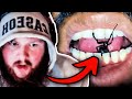 CASEOH REACTS TO CRINGE COMPILATION