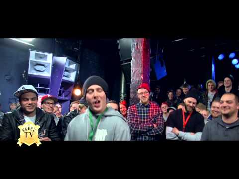 Adept vs Drift The Kid