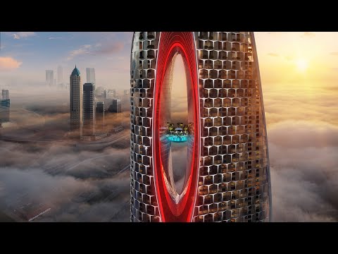 Safa Two Sheikh zayed road Dubai