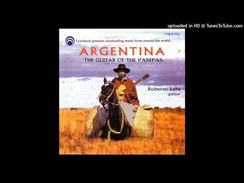 «A flor de llanto» - Roberto Lara - [1997] - milonga