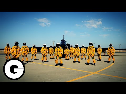 Maniac & Azz - One Drop