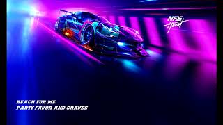 [Need For Speed : Heat Soundtrack] Party Favor and Graves - Reach For Me