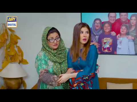bulbulay episode 205 #bulbulay
