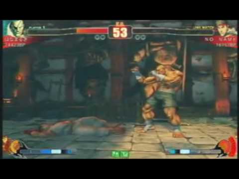 SF4:Semi-Final 2 - TRF Tournament 18-09-2009