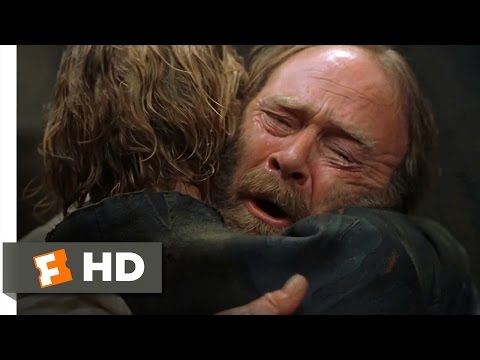 A Knight's Tale (2001) - Father and Son Scene (7/10) | Movieclips