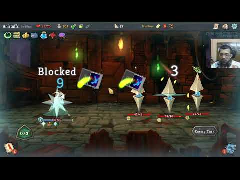 Let's Slay the Spire - Daily Climb (Beta) - 27 February 2020