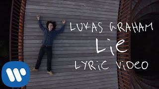 Lukas Graham Lie