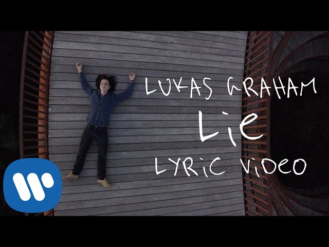 Lukas Graham – Lie (Remix Stems)