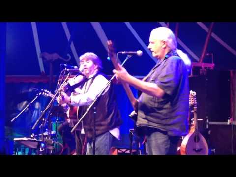 Paul Daly Band, Tollwood 05.07.2014