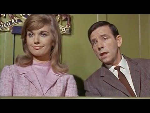 Norman Wisdom • Press For Time [1966] Full Film • HD