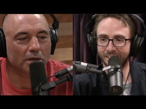 Joe List on Doing Stand-up in Iraq | Joe Rogan