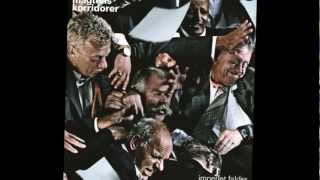 Magtens Korridorer - Horisonten with lyrics