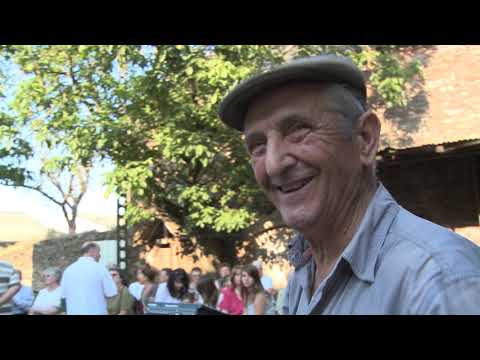 Farrebique, Biquefarre