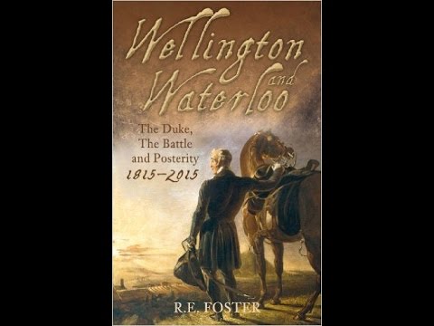 “THE OUTCOMES OF WATERLOO, 1815 - 2015”