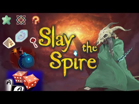 Slay the Spire November 1st Daily - Silent