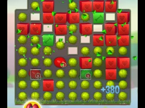 Pet Rescue Saga Level 6372 no boosters