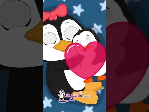 All My Love Goes to You - Bedtime Lullaby - Leigha Marina