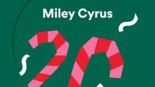 Miley Cyrus - Rockin&#39; around the christmas tree