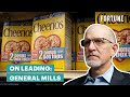 General Mills CEOs Says "Consumers Are Feeling the Pinch" | On Leading
