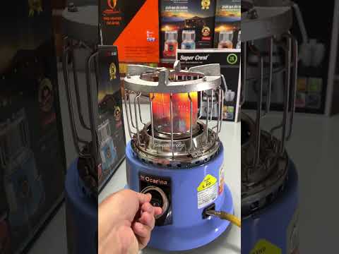 2 in 1 Gas Heater |Kitchen Appliances Buy Link In Bio #kitchen #heaters #cookware #explore #gadgets