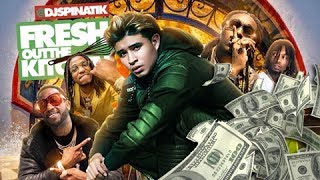 Migos - 11 Birds (Fresh Out The Kitchen)