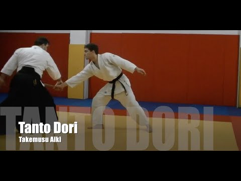 Tanto Dori